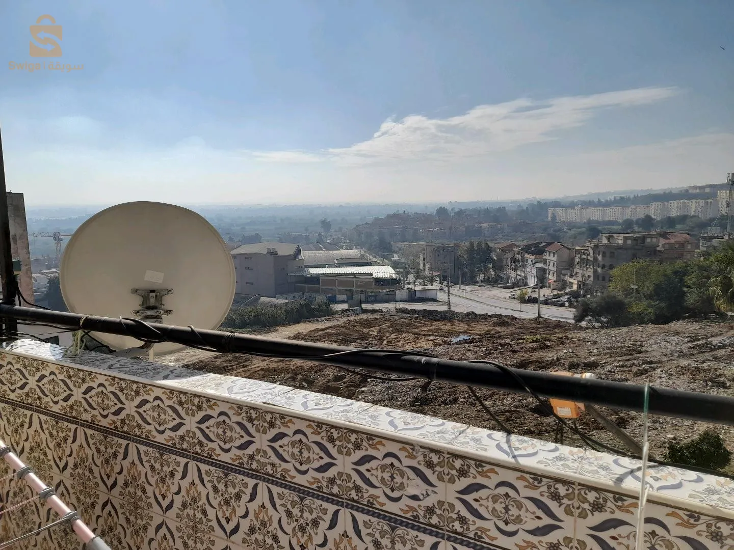 f3 à ain nadja alger