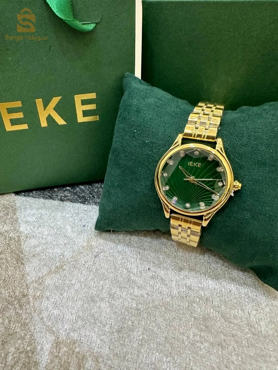 إكسسوارات نسائية