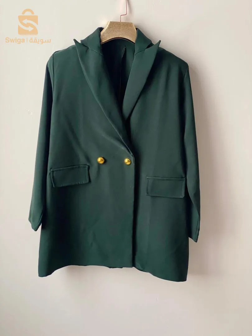 blazer
