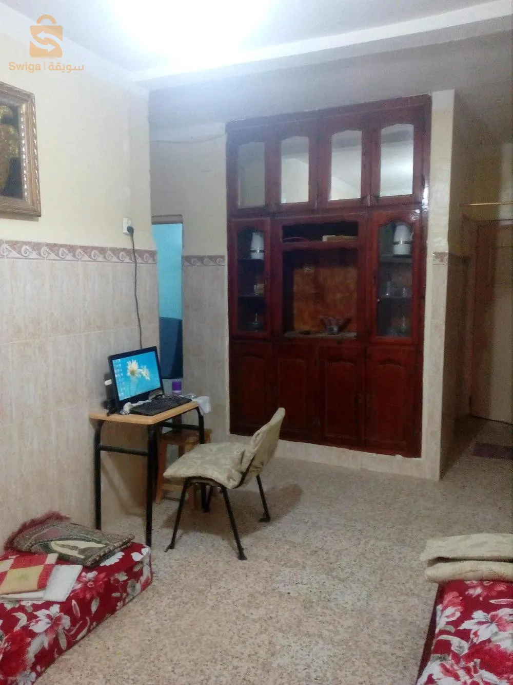 حي الأشوال الرويسات ورقلة