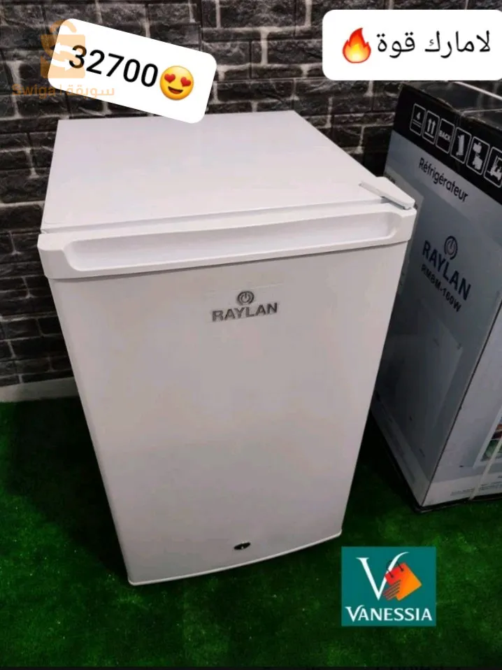 ميني فريجدار رايلن مارك ألمانية معروفة