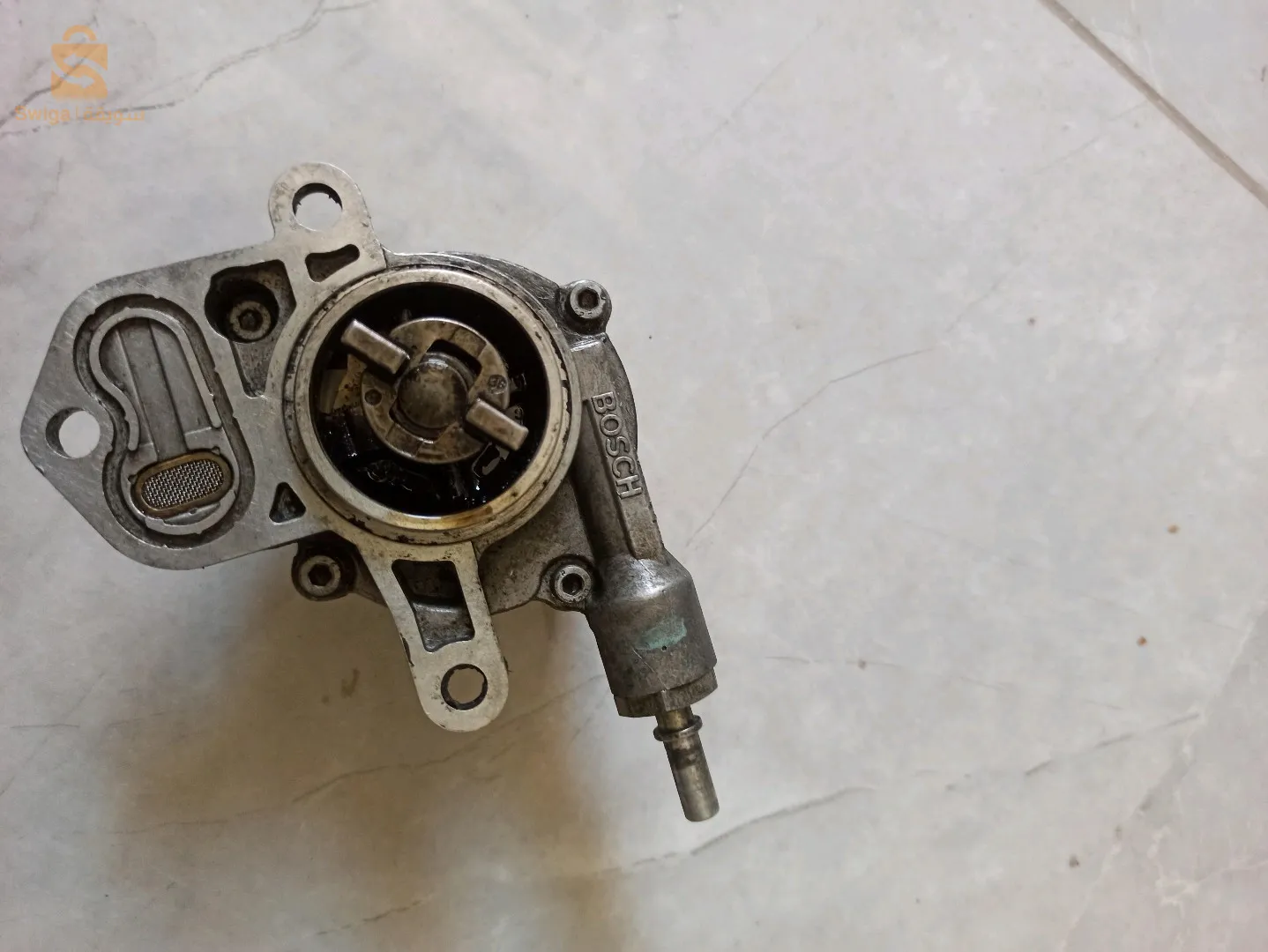 قطع غيار سيارة بيجو 307