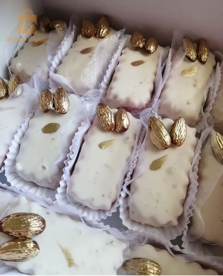 حلويات عصرية و تقليدية