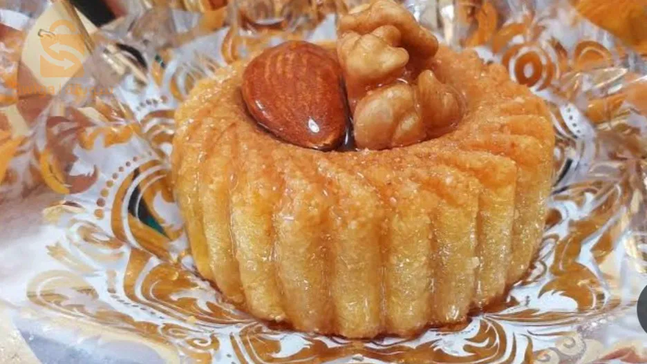 حلويات وشربات