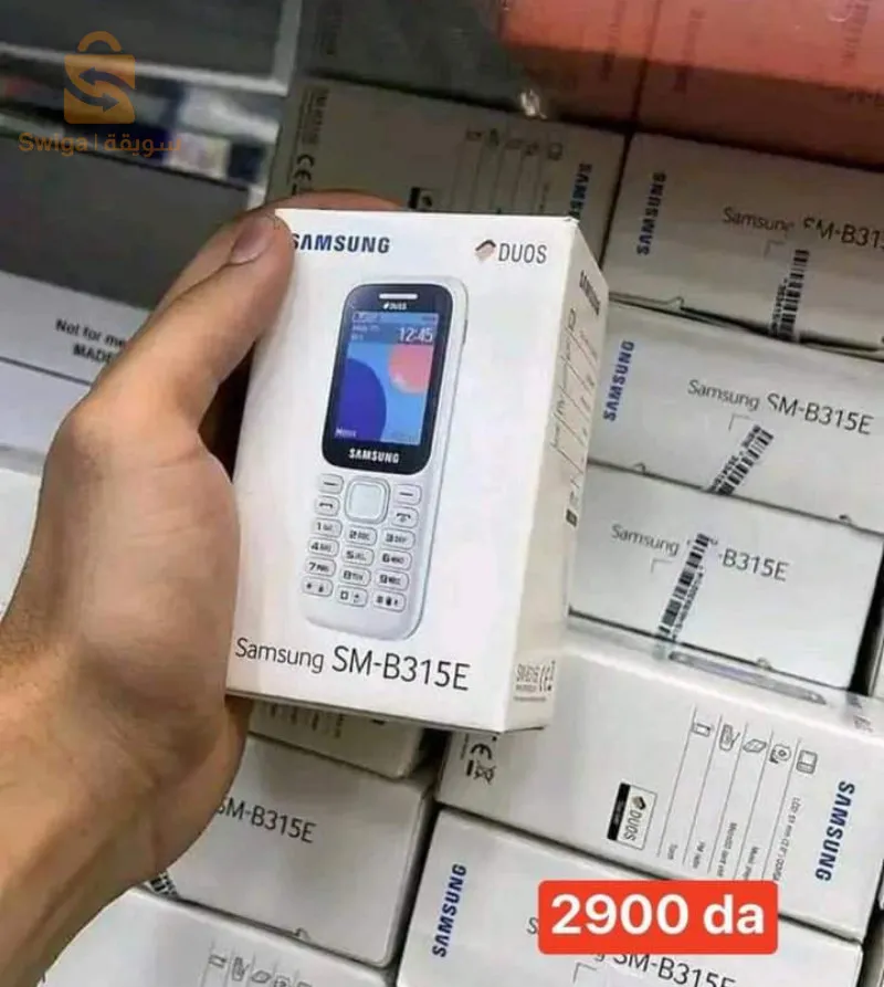 بيع الاكسسورات والهواتف
