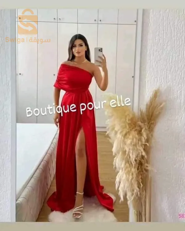 فساتين اعراس