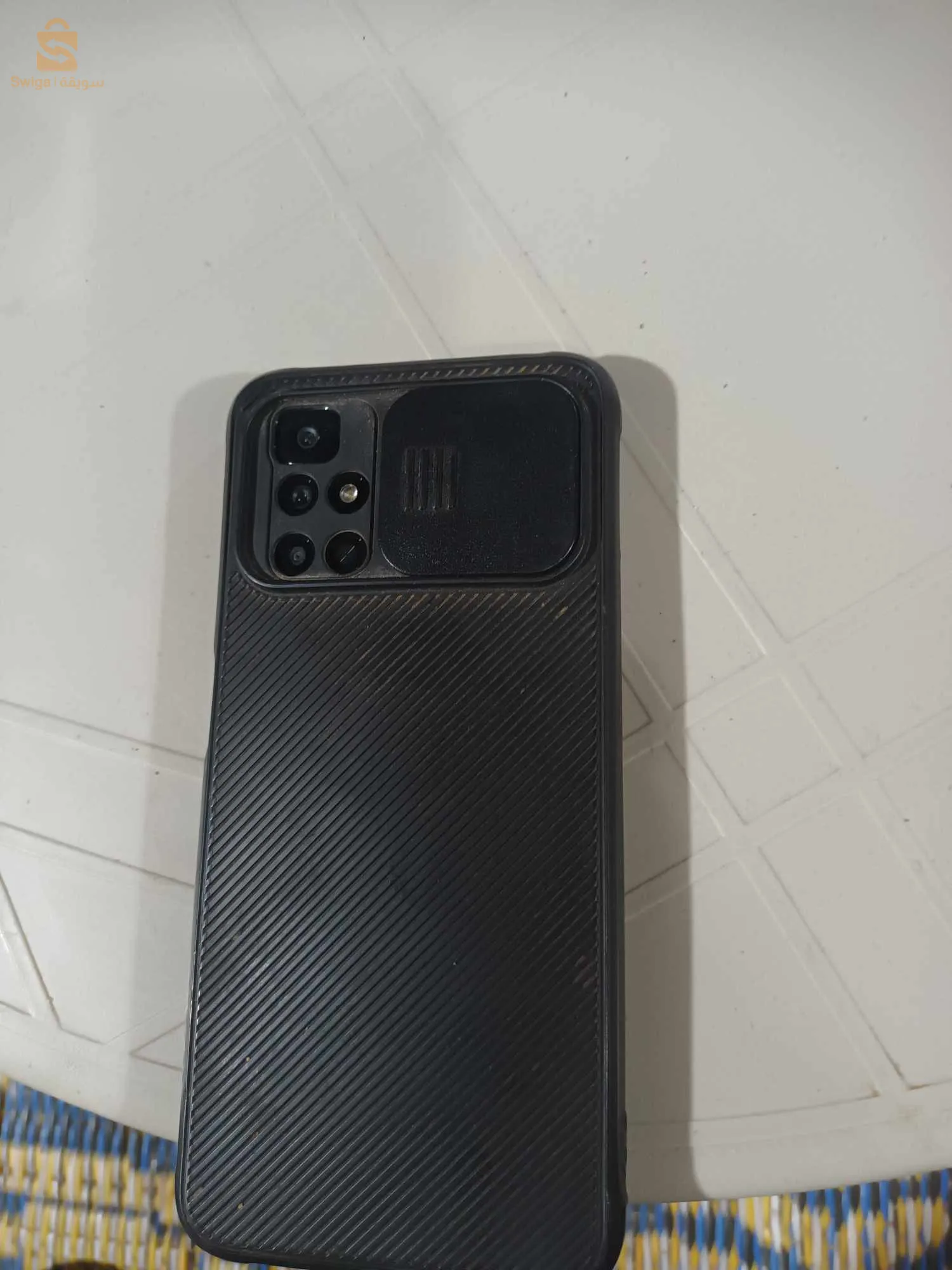 هاتف ريدمي نوت   4g11