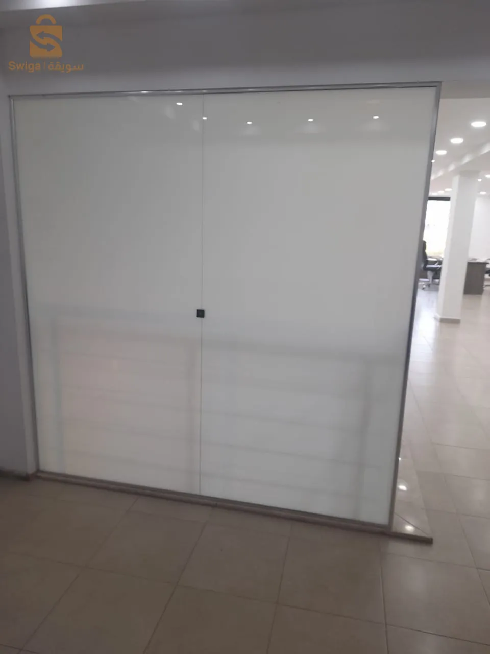 immeuble commercial à louer