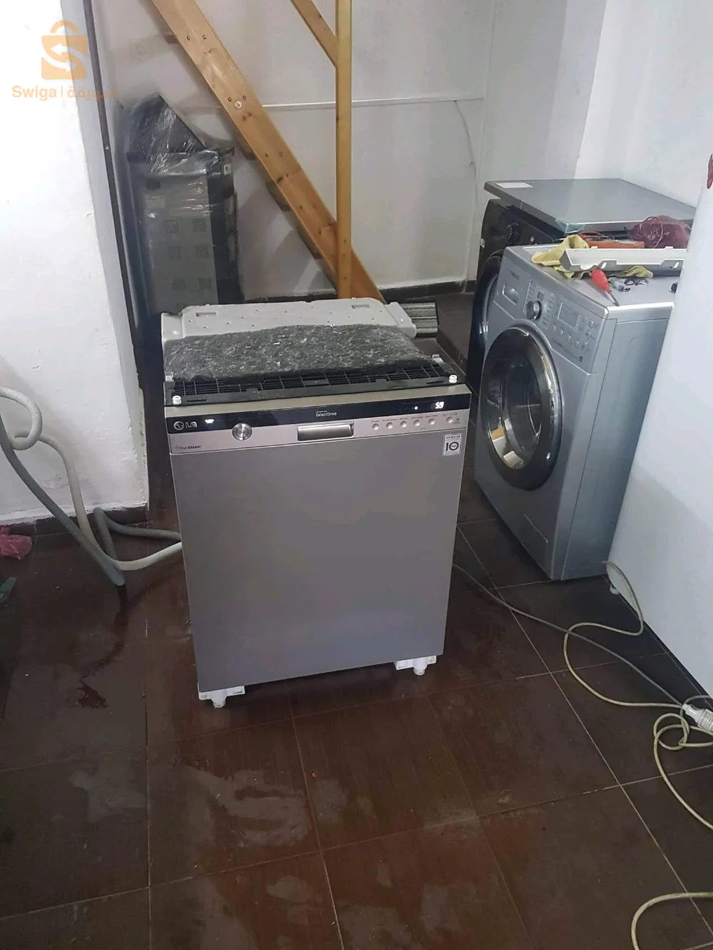 éparation et installation froid et climatisation électroménager