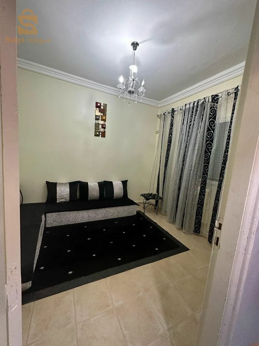 vente Niveau villa à Sougueur, Tiaret