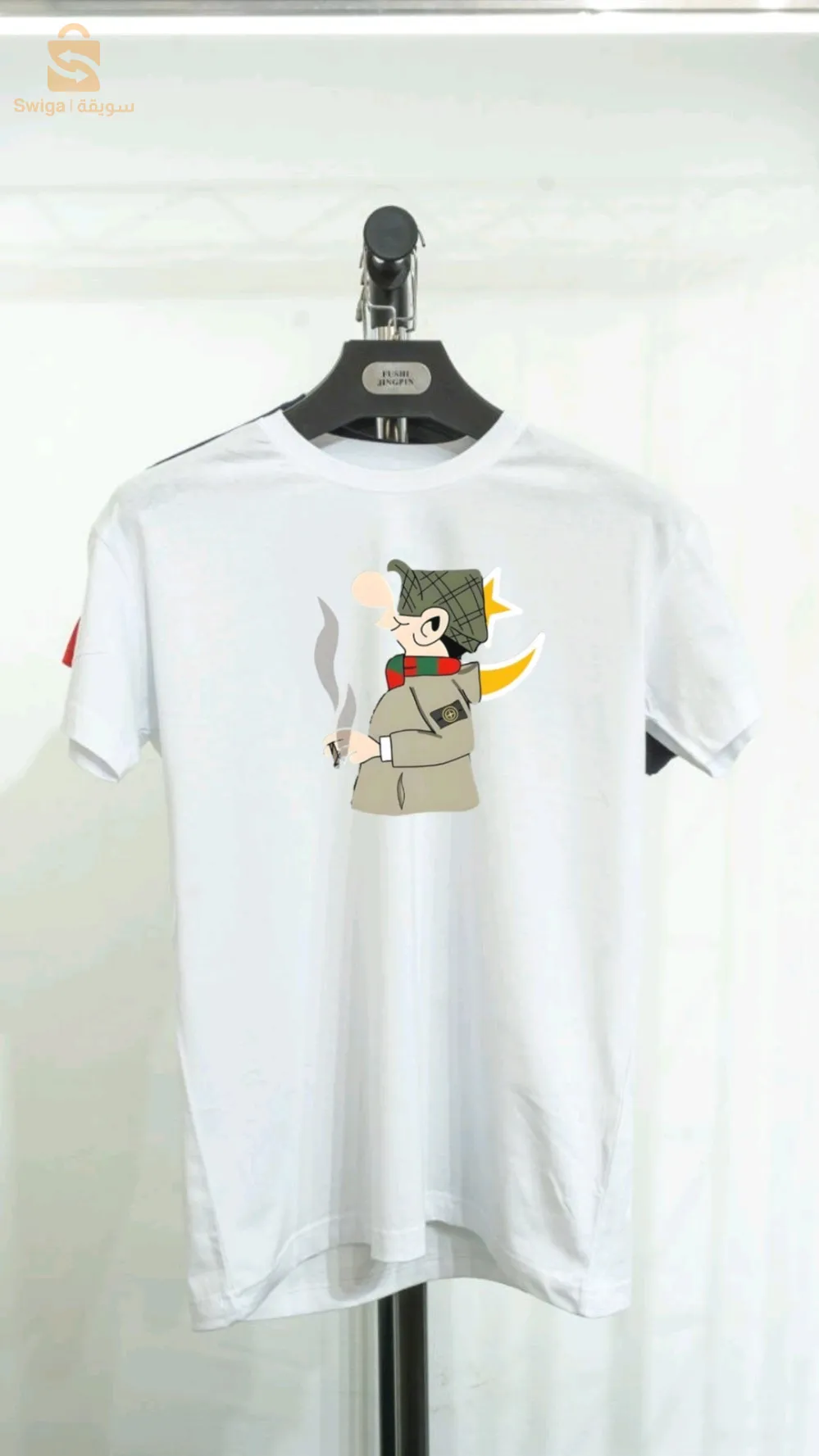 delivery 58 wilayas