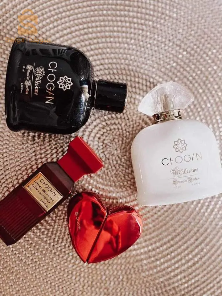 des parfums made in italy