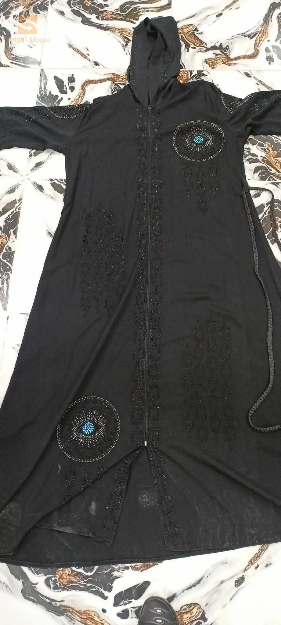 قالمة واد زناتي