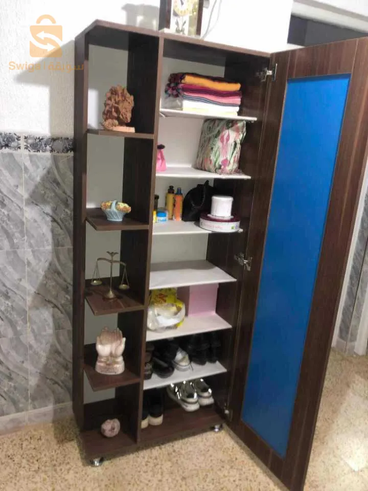 حاملة احذية