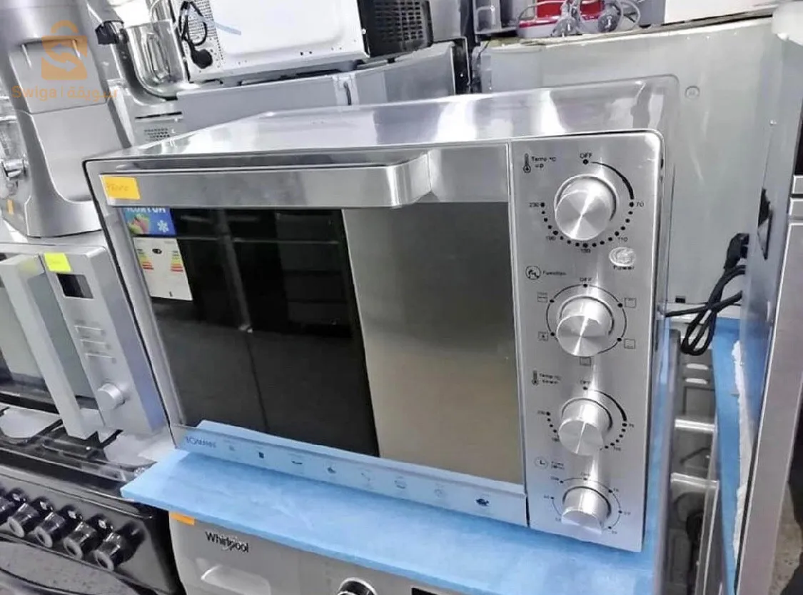 Four micro onde bomann original