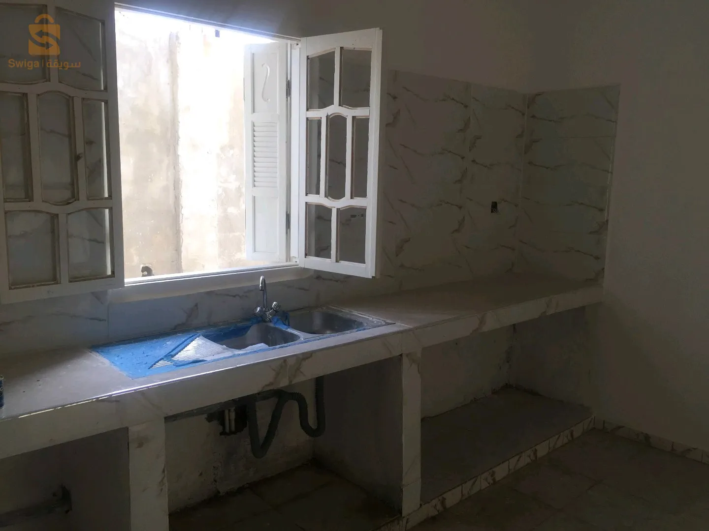 F3 duplex à louer. valmascort Annaba