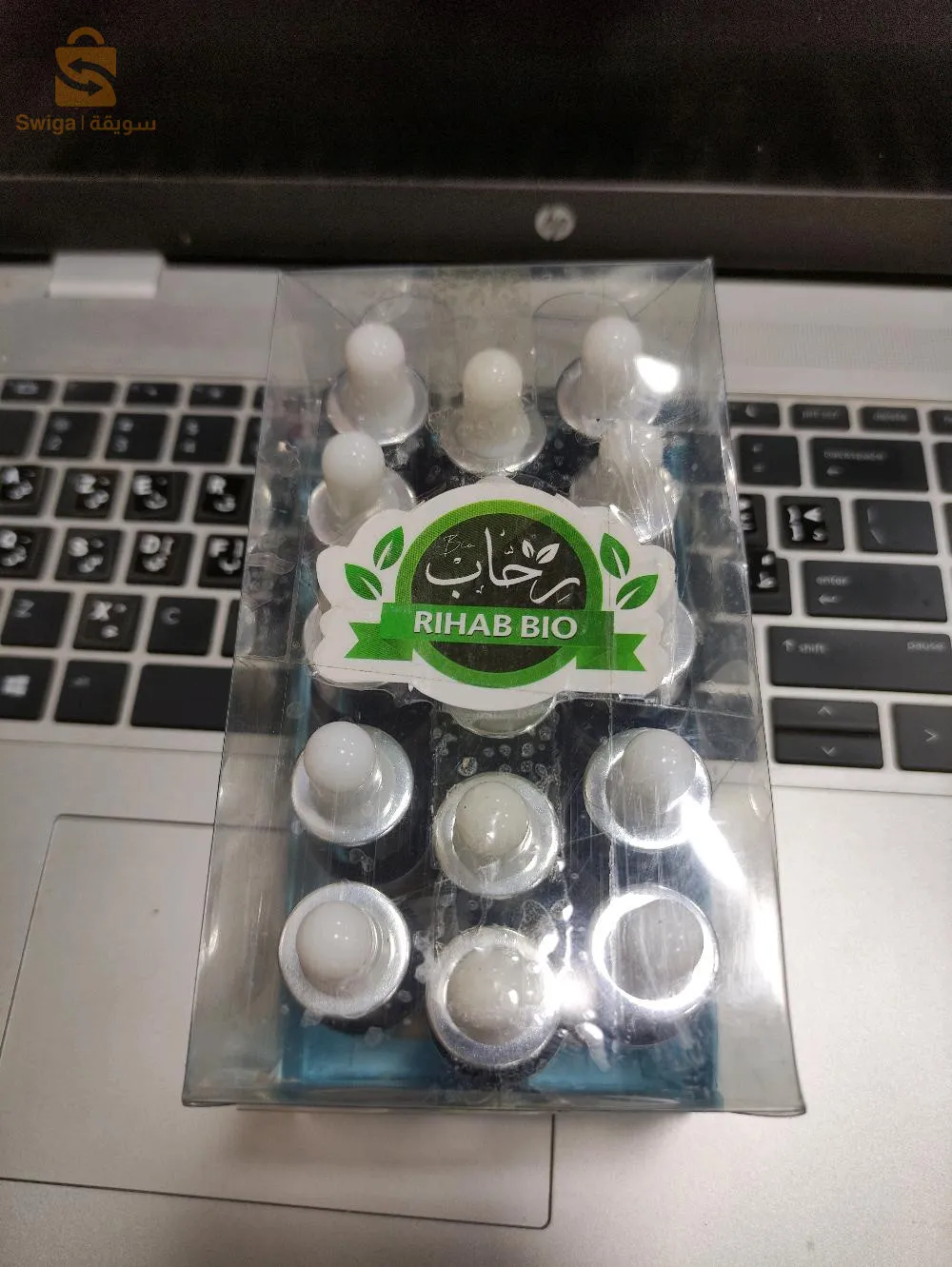 زيت اللوبان الذكر الاصلي