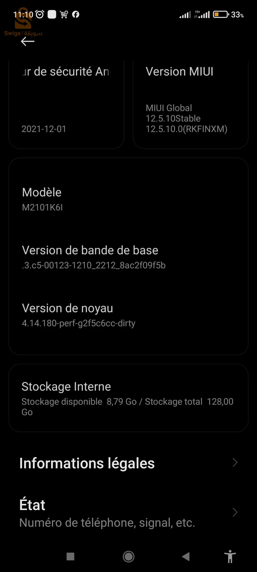 redmi note 10 pro max