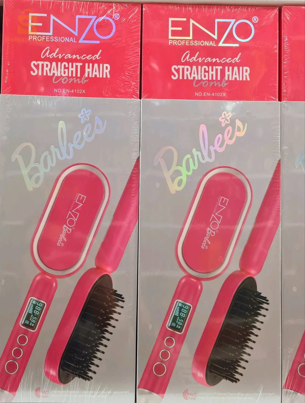 Bross Enzo Barbei EN4102