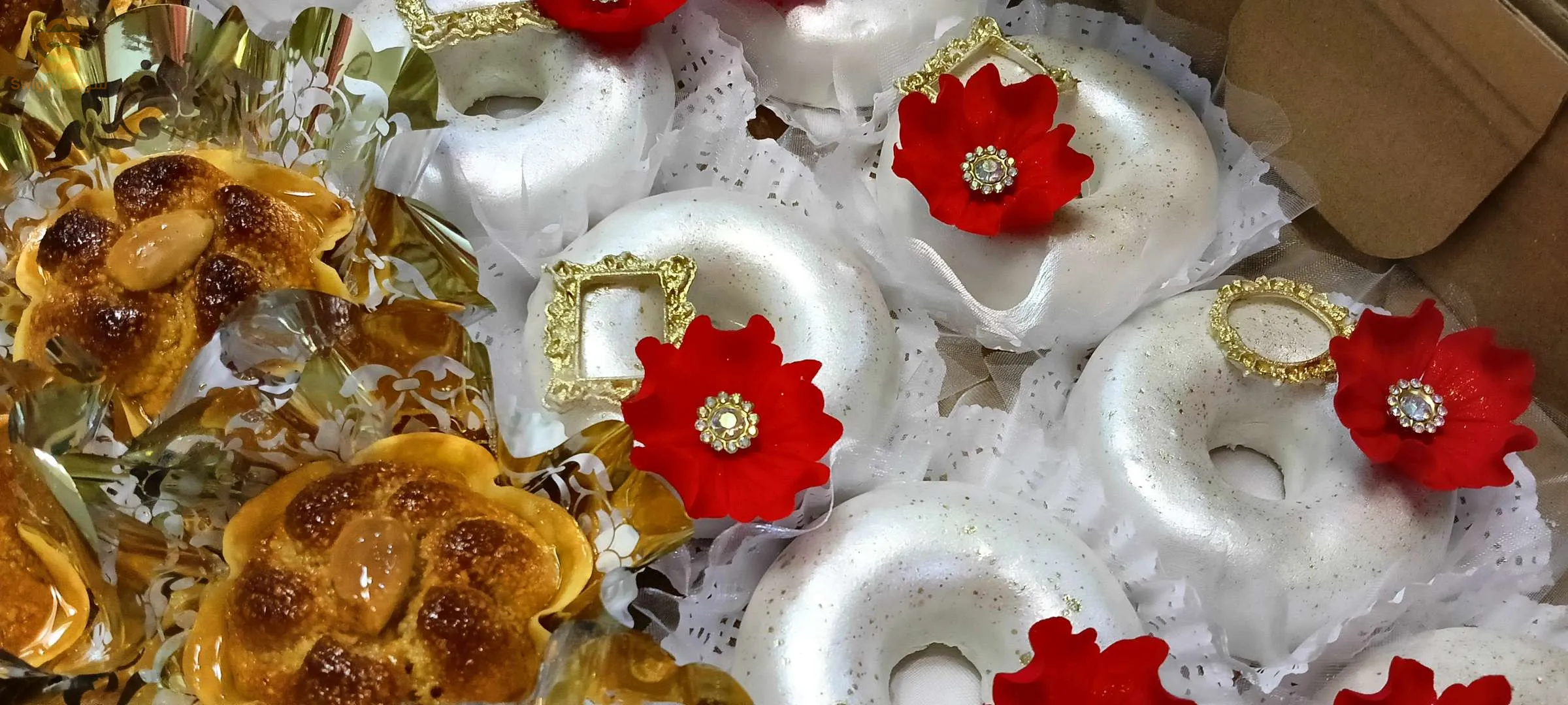 حلويات تقليدية