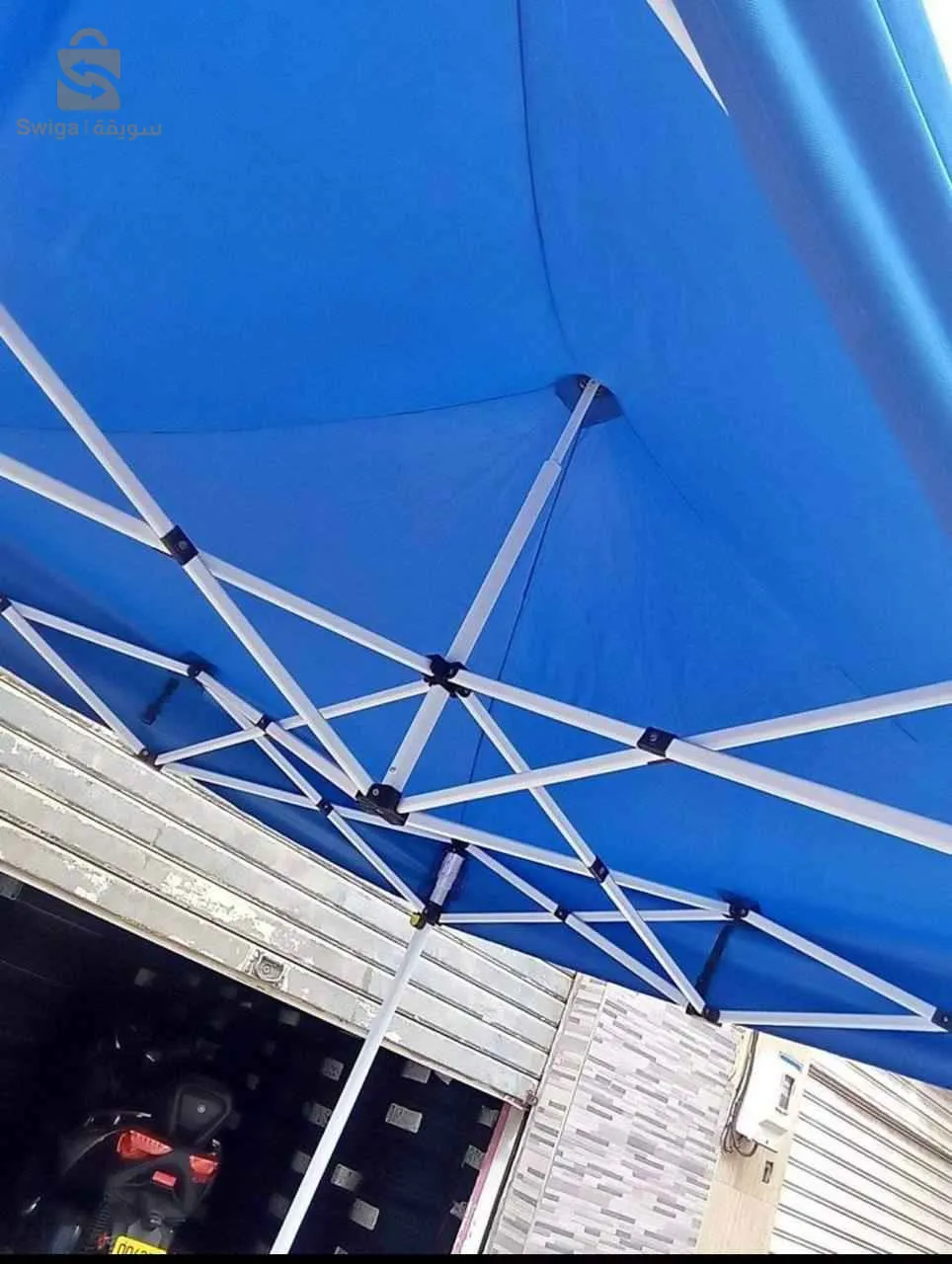 Chapiton tenda 3×3 - 3×2 - 4.5×3