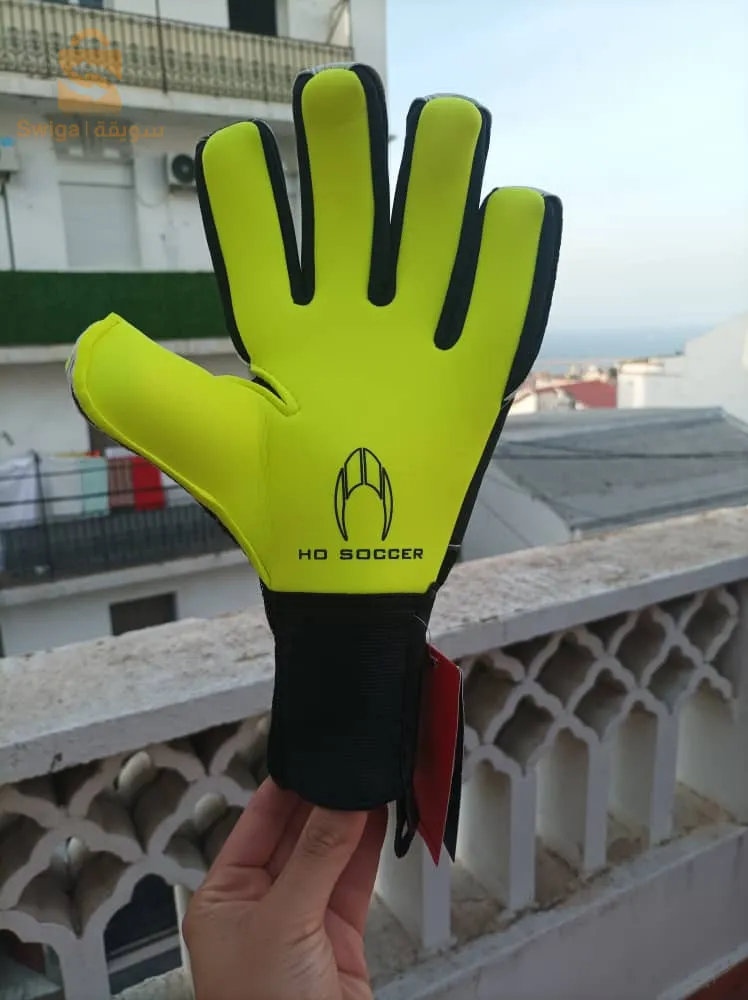 قفازات حارس مرمى ho soccer konstriktor محترف