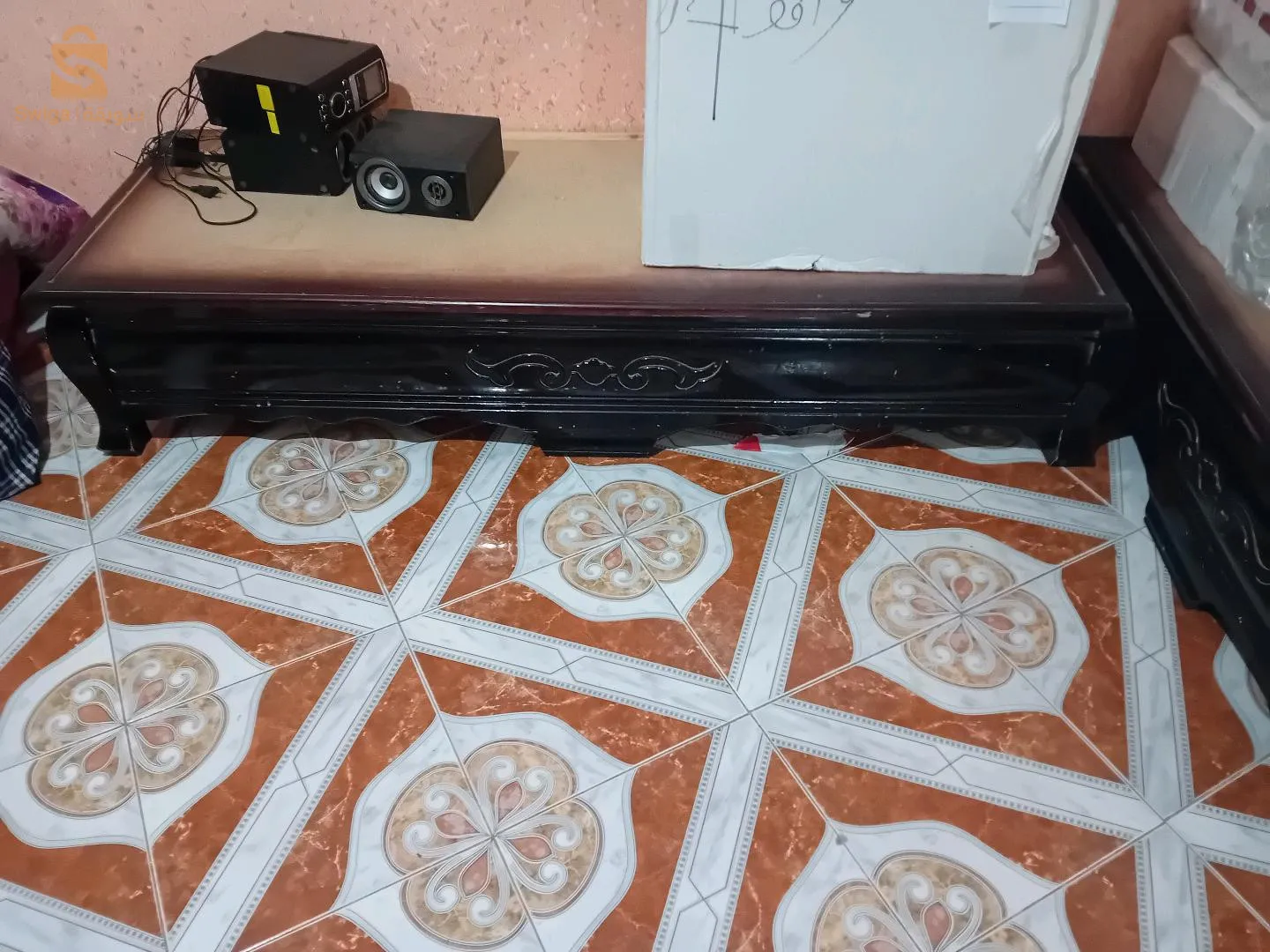 2 سداريات كوفري