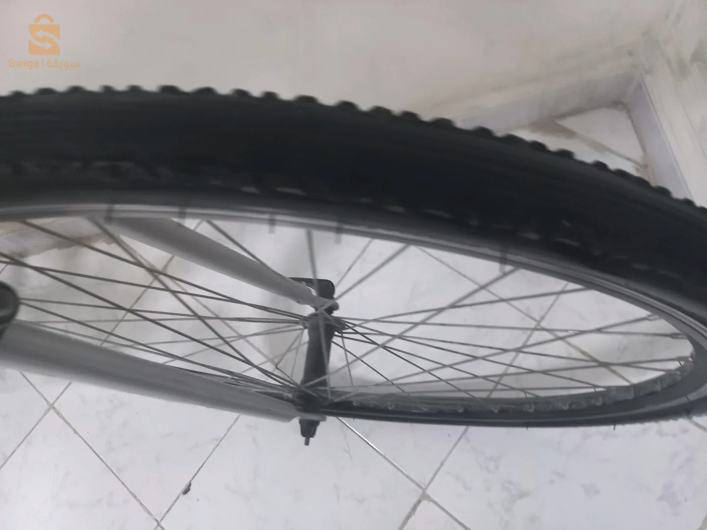 Btwin Reverside 120 
للبيع Prix : 35000
رقم الهاتف :  0771022224