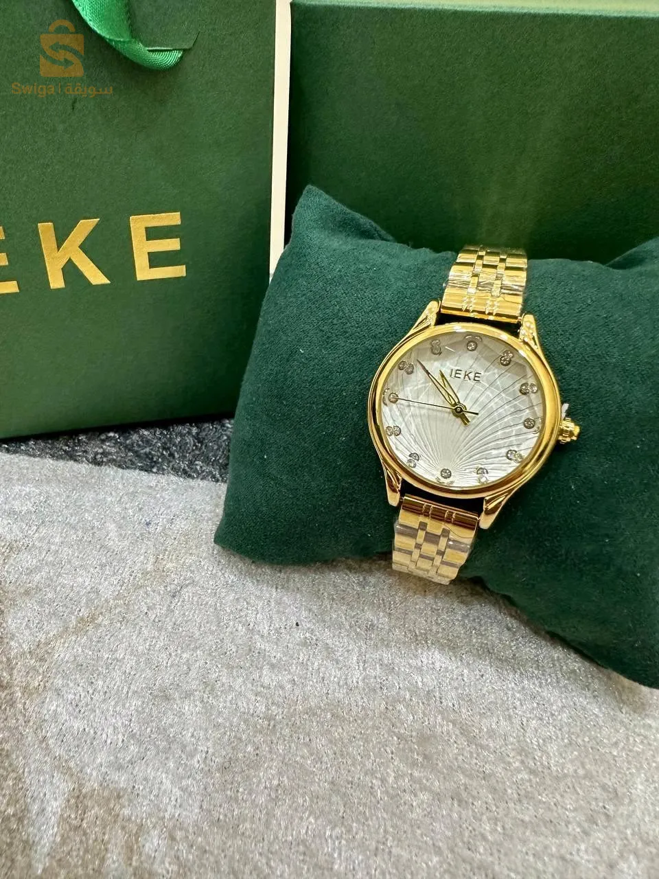 إكسسوارات نسائية