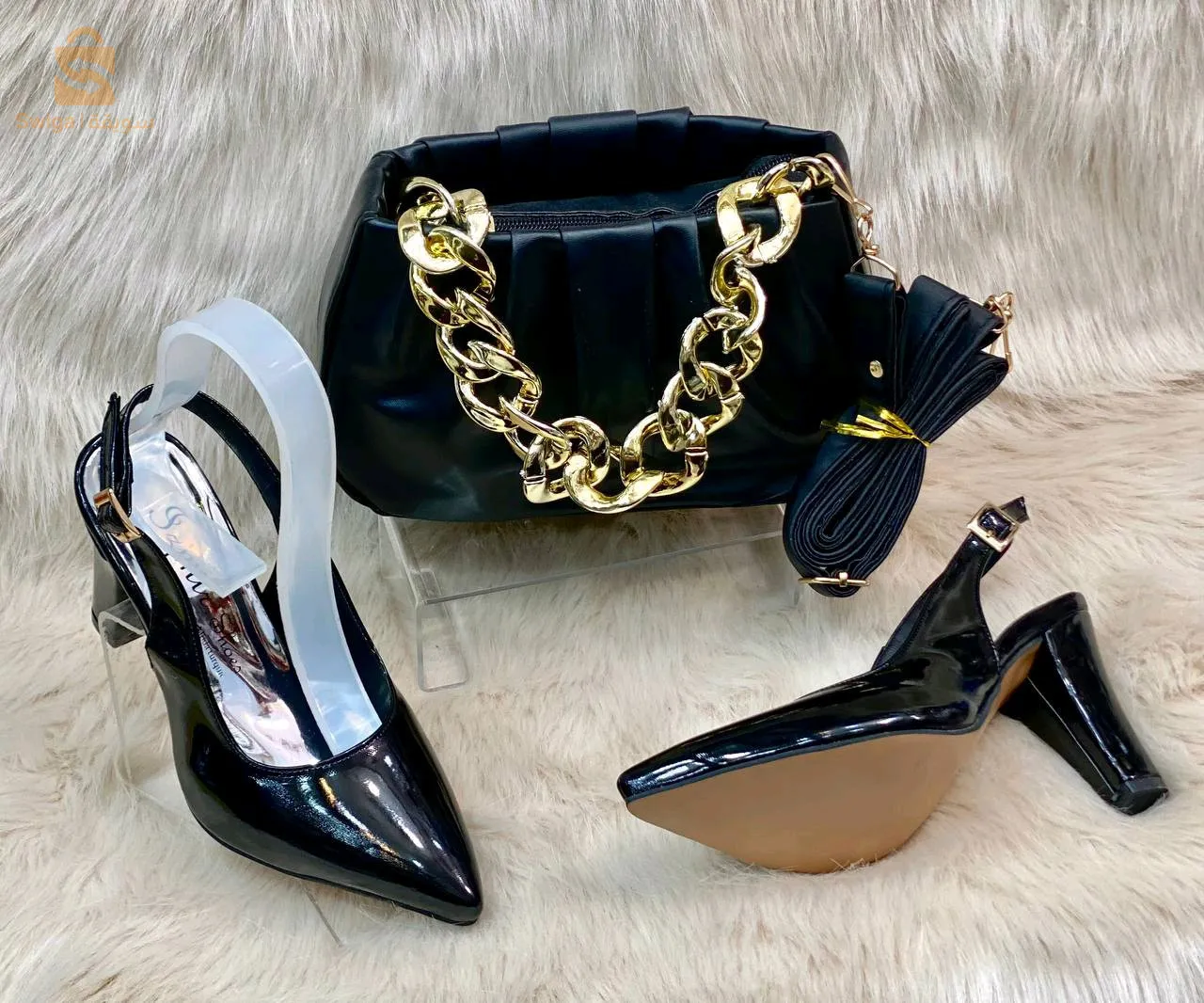 chaussures pour femmes