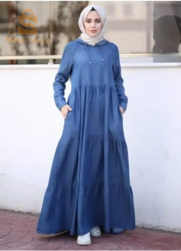 ملابس ترك