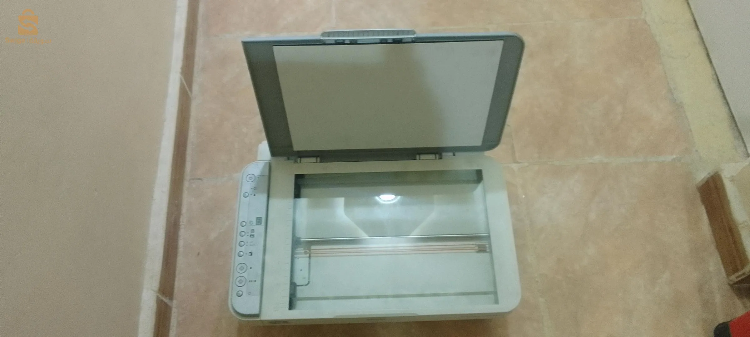طابعة للبيع