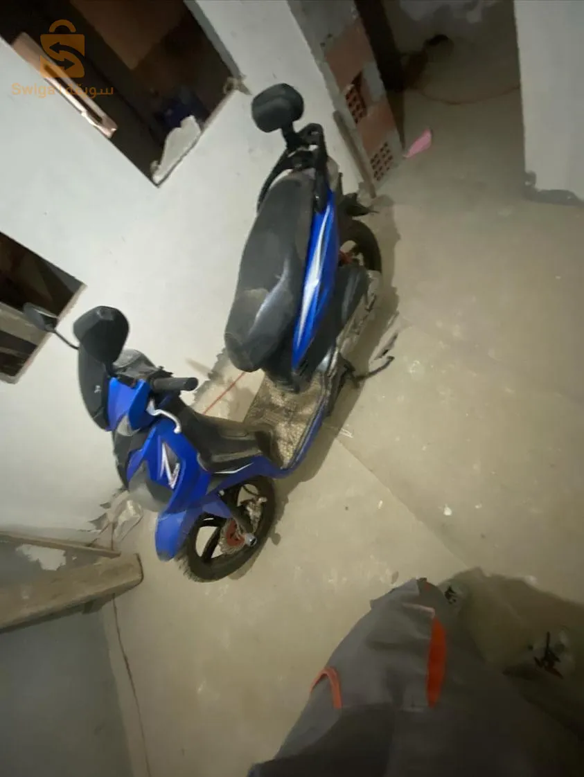 sym sr 2020