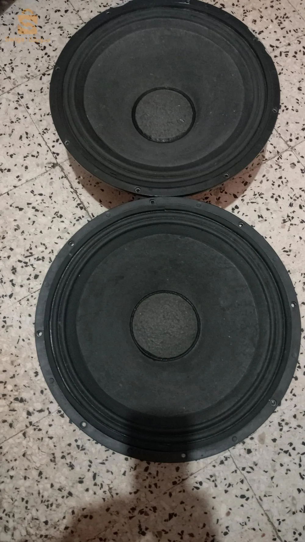 2 boumer 46 800 watt