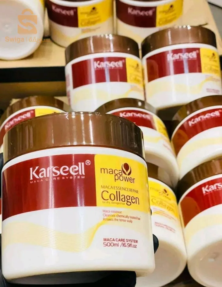 karseell original 💯💯