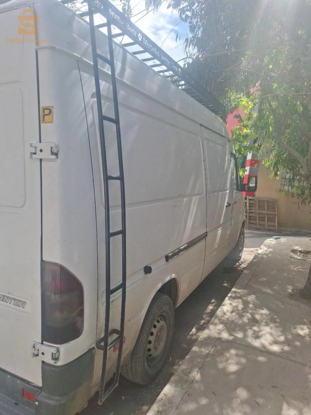 فورڤو  مارسيداس