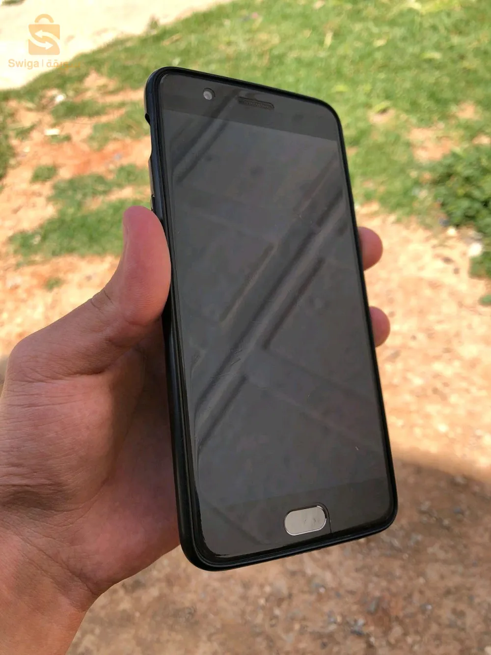 هاتف وان بلاس 5  للبيع