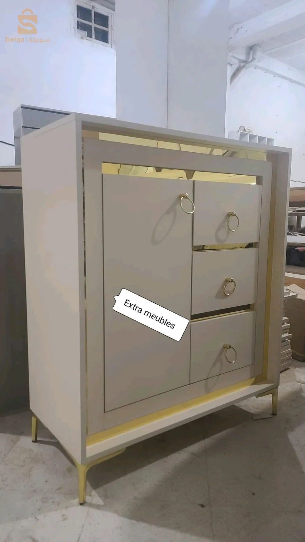 ورشة Extra meuble