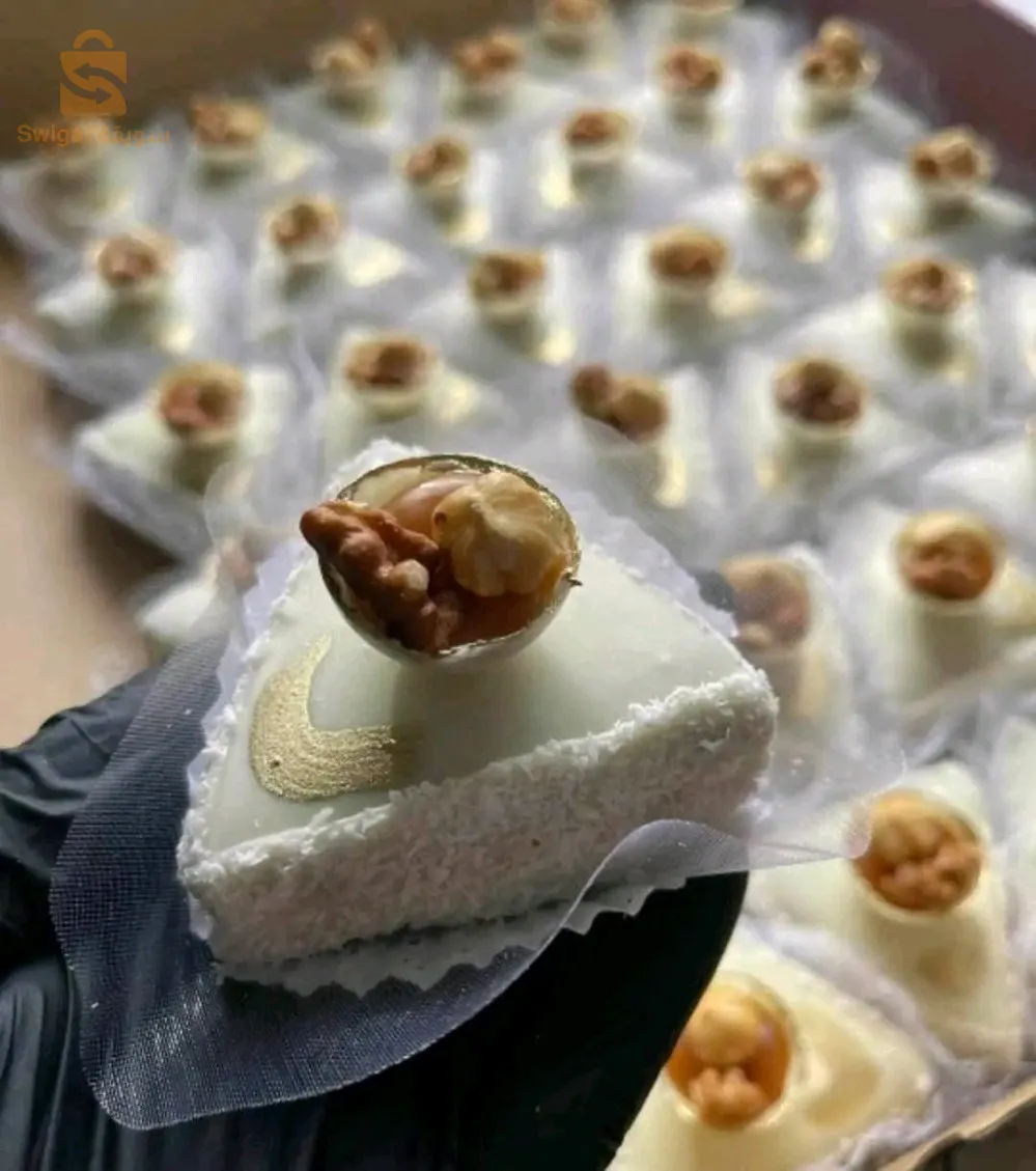 حلويات تقليدية و عصرية