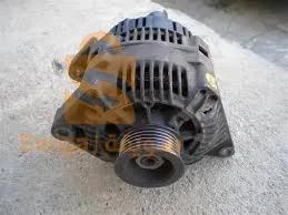 ألثيرناثور رونو