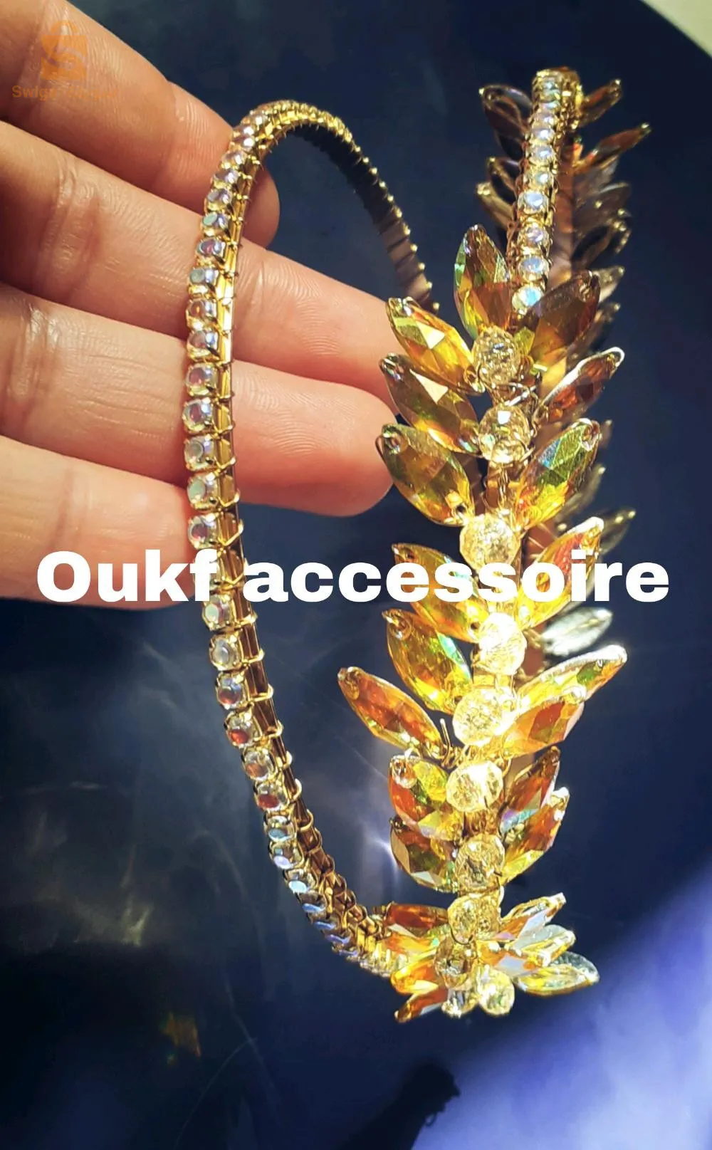 اكسسوارات نسائية