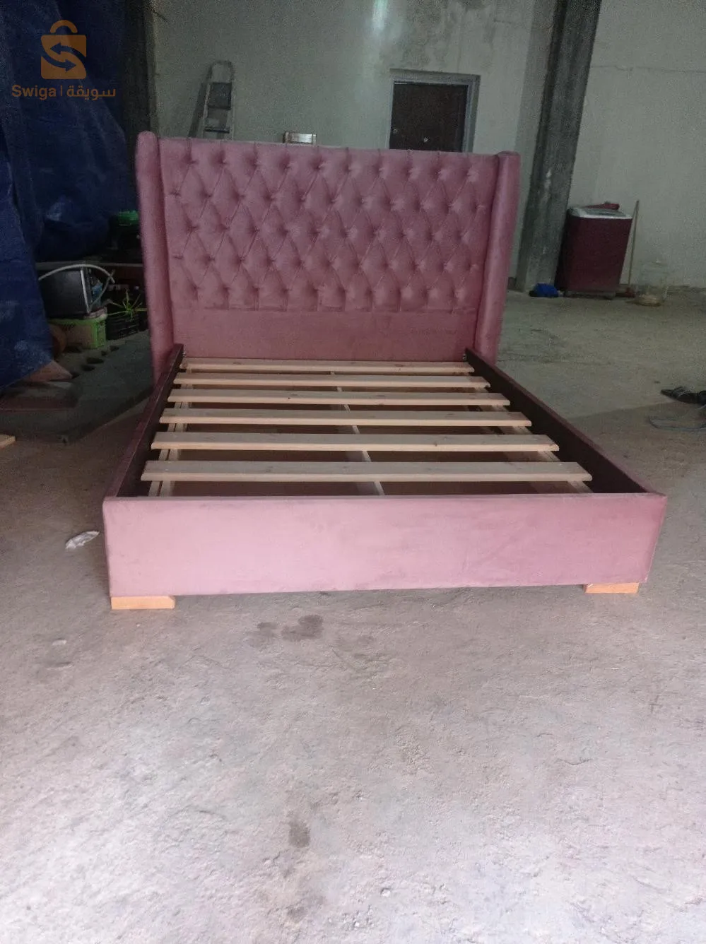 سرير كابيتوني