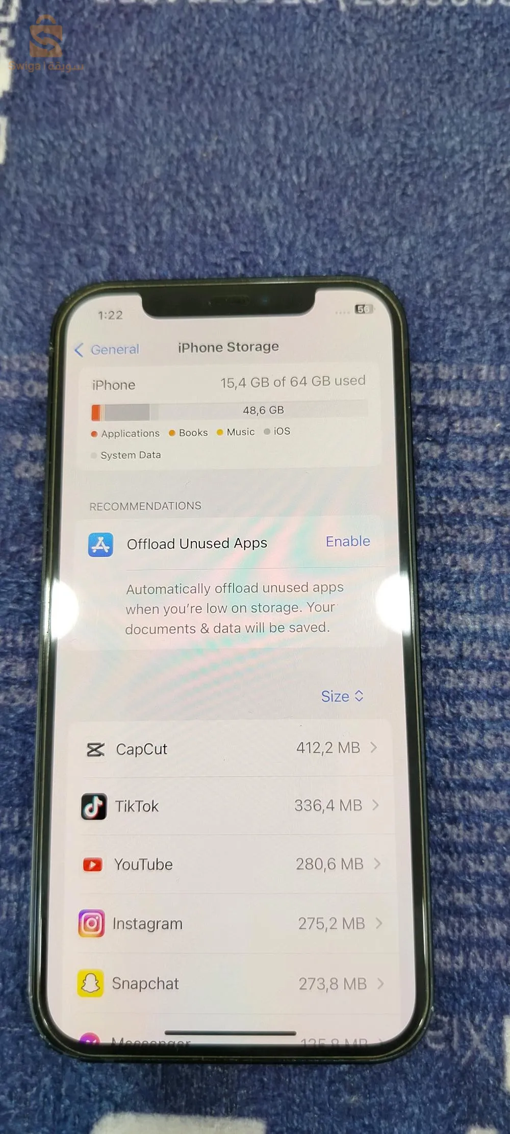 iPhone 12
