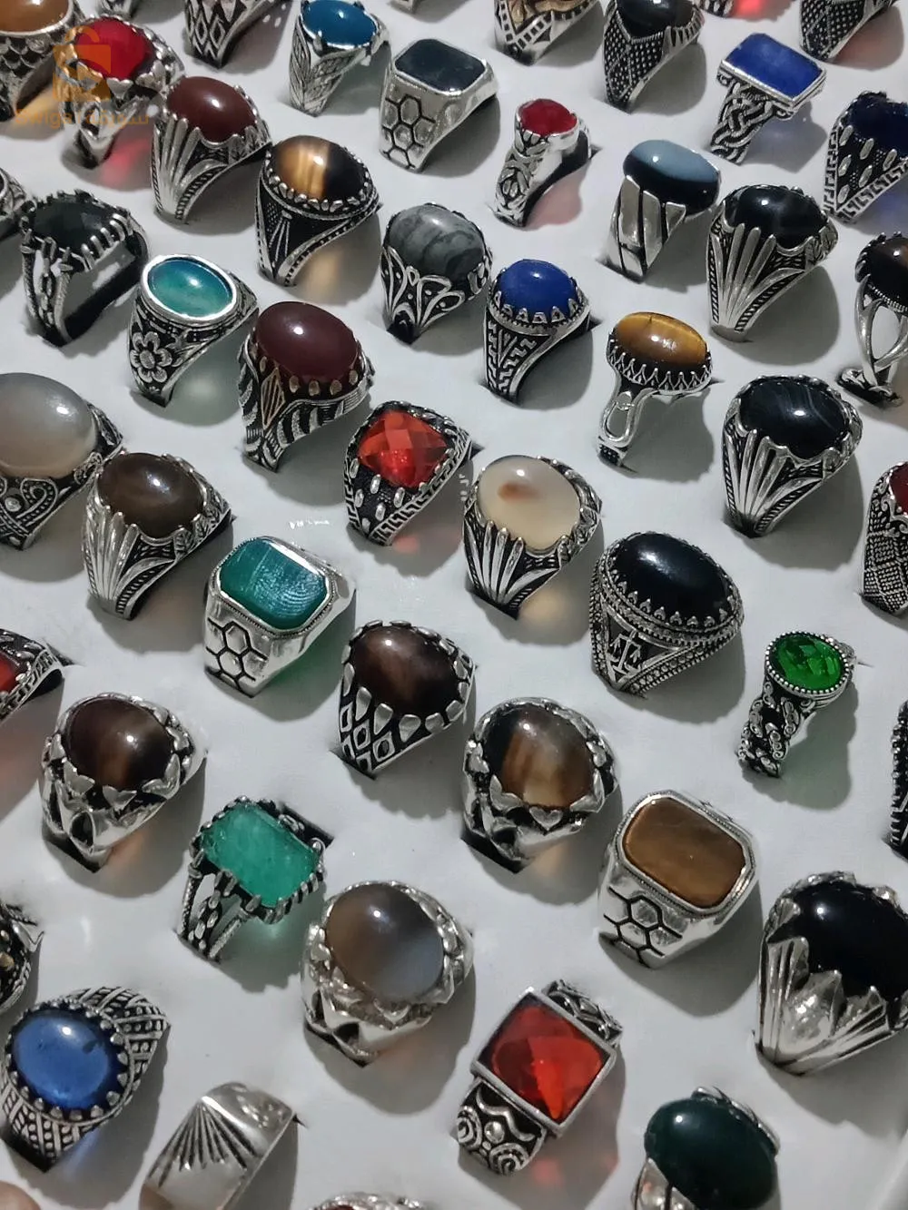 فضة فضة جملة