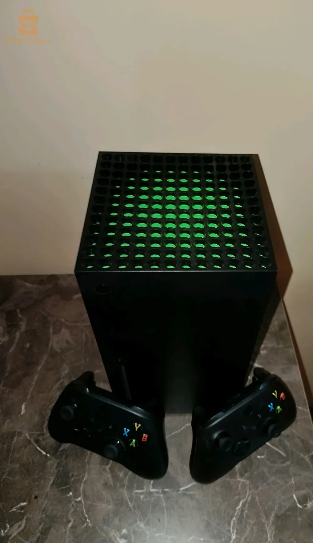 Xbox séries x