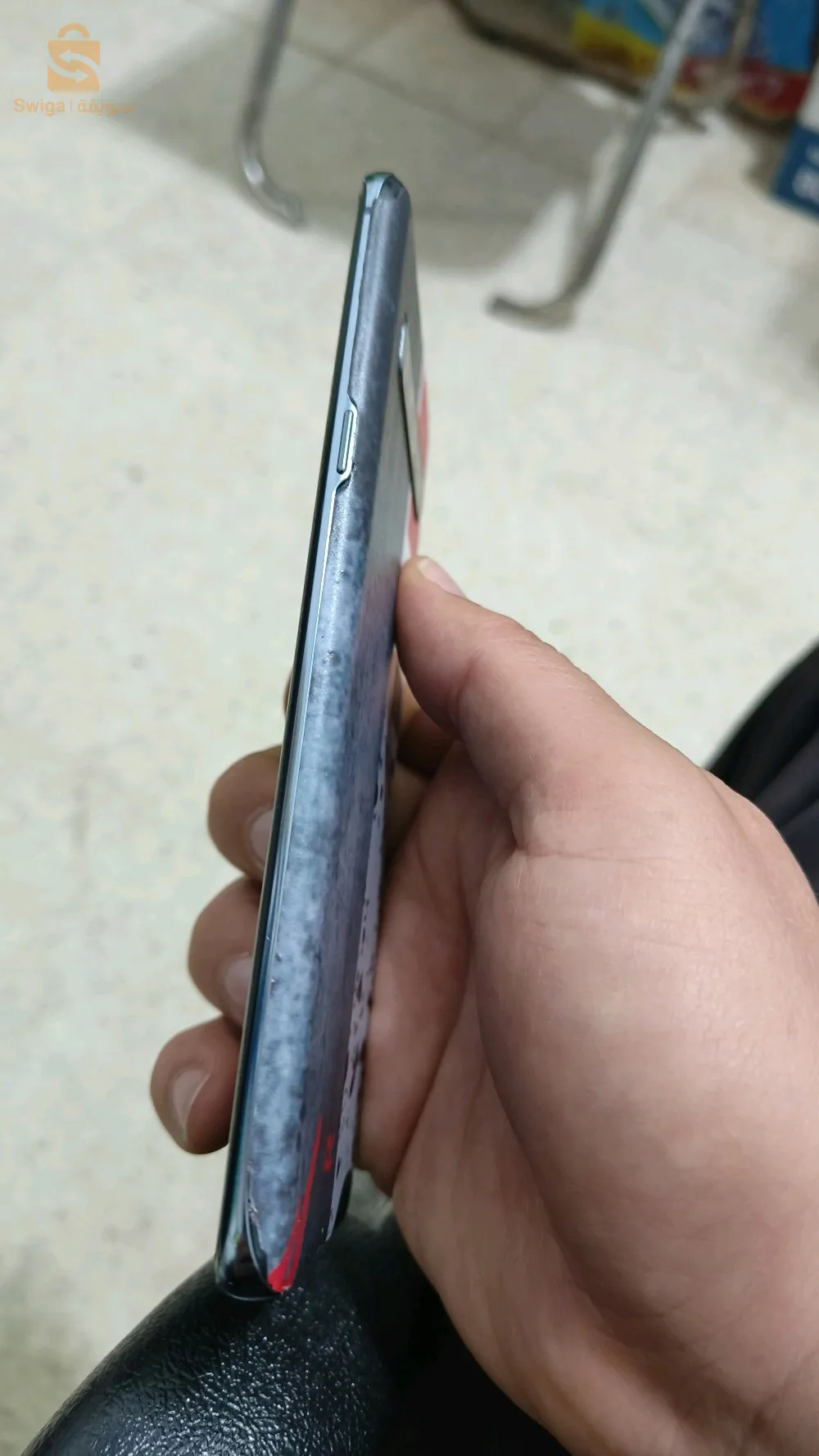 Salsung galaxy S10 5G 512Go