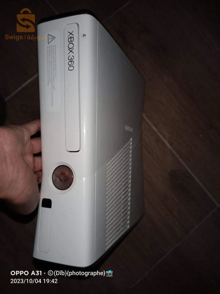 xbox 360