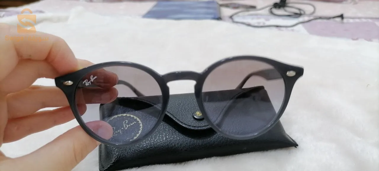 lunette de soleil