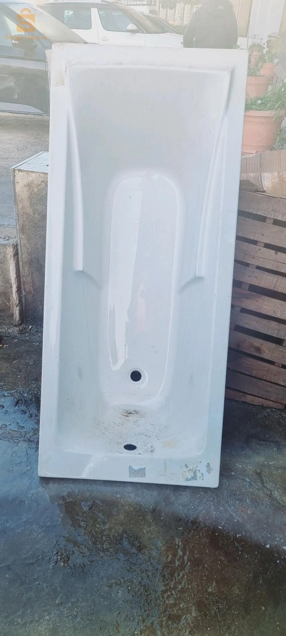 السباكة