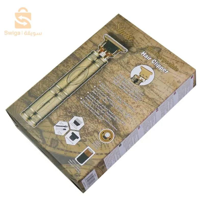 ماكينة حلاقة